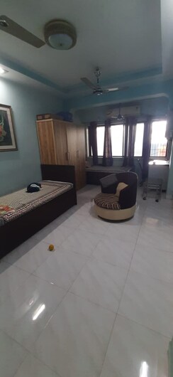1 BHK + Pooja Room Apartment For Sale in Laxmi Nivas