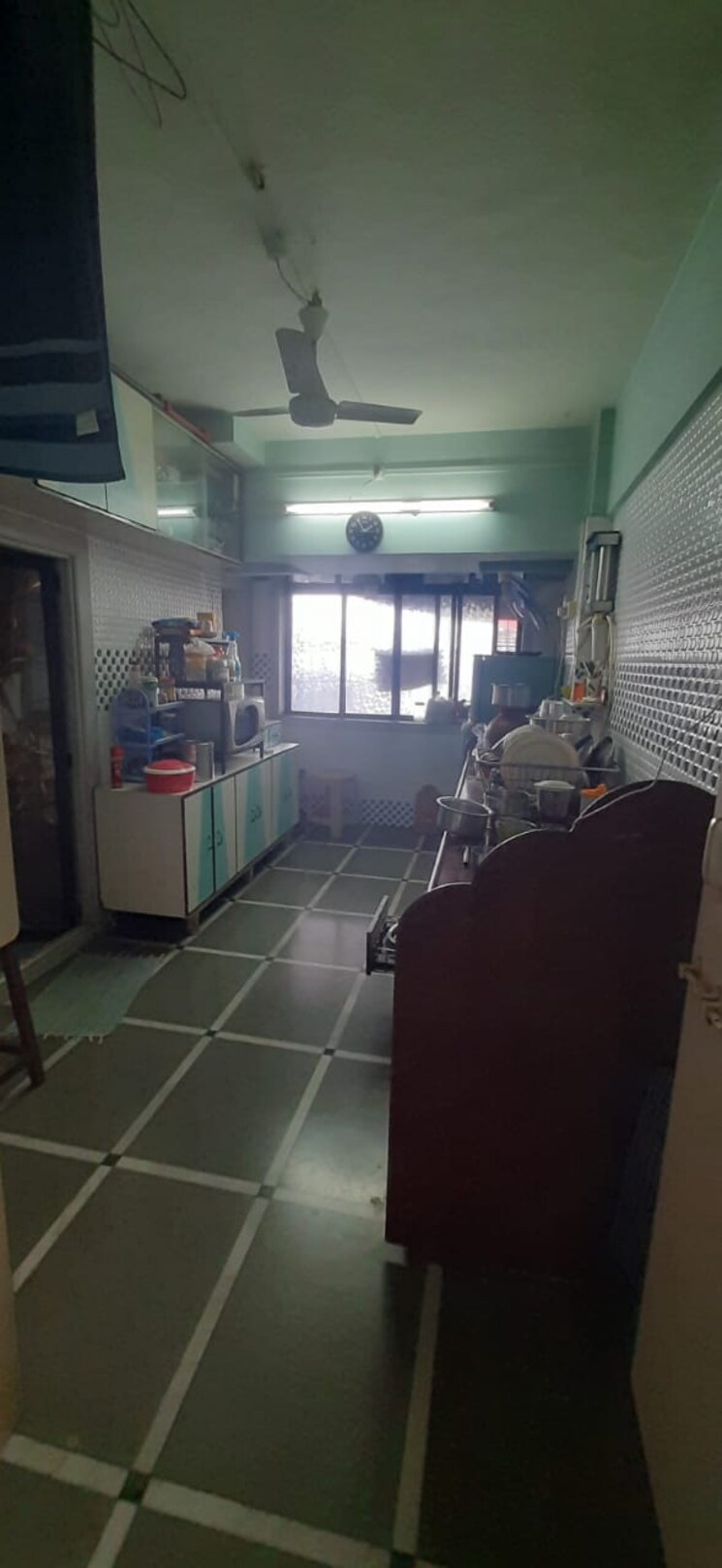 Team Area, laxmi-nivas 1 Bedroom 580 Sq.Ft. Apartment In Thane East Thane 9217502