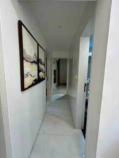 2 BHK + Extra Room Apartment For Sale in Pushpak CHS Vasant Vihar