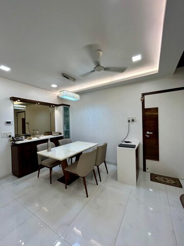 Team Area in 2 BHK Apartment at Pushpak CHS Vasant Vihar, Vasant Vihar – for Sale