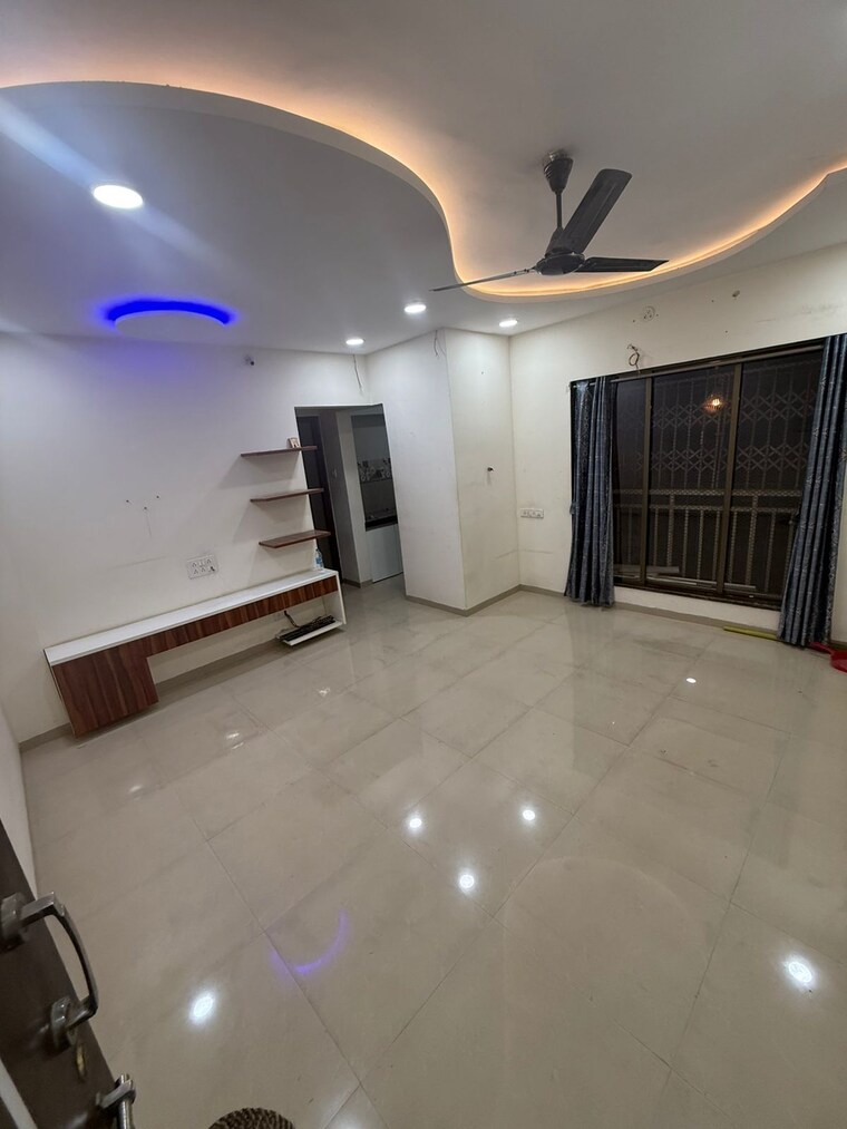 Room, shiv-krupa-charai 1 Bedroom 560 Sq.Ft. Apartment In Charai Thane 9217504