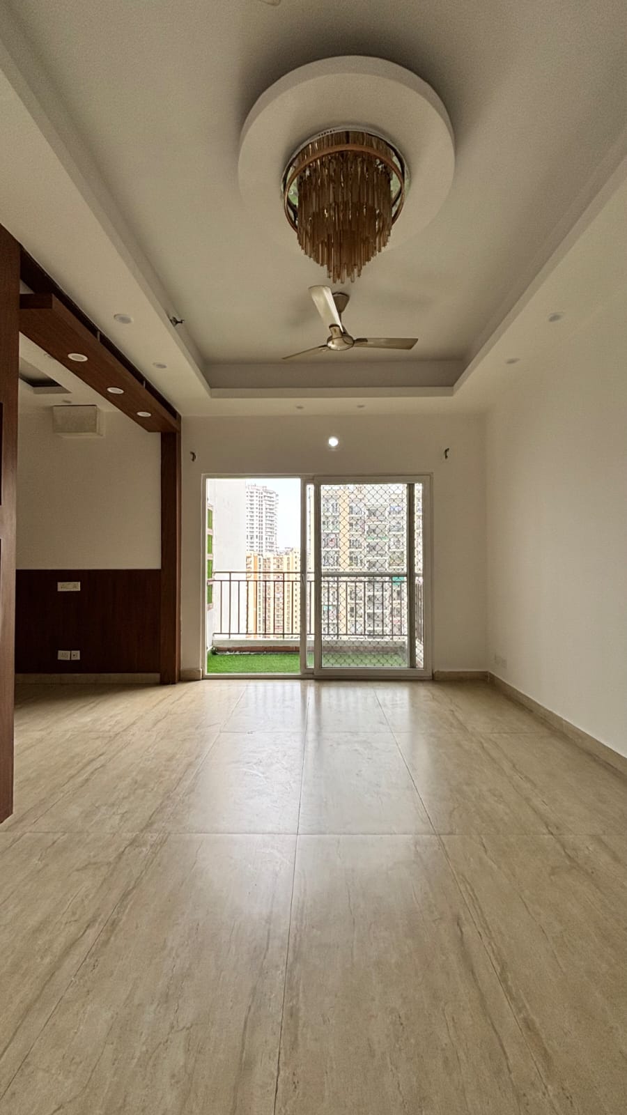 3 BHK Apartment For Rent in Amrapali Terrace Homes