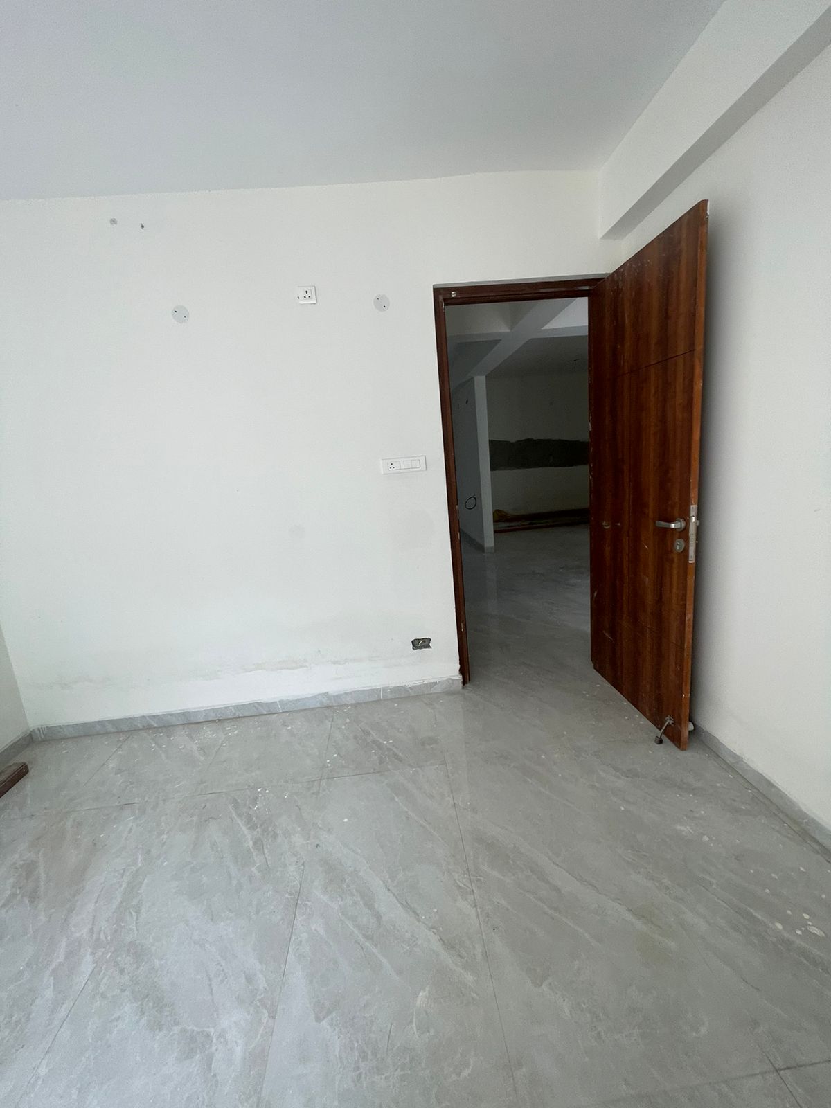 2 BHK + Study Room 1380 Sq.Ft. Apartment in AVL Samskruthi