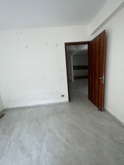 2 BHK + Study Room Apartment For Sale in AVL Samskruthi