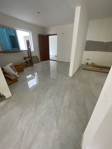 Balcony in 2 BHK Apartment at AVL Samskruthi, Manikonda – for Sale