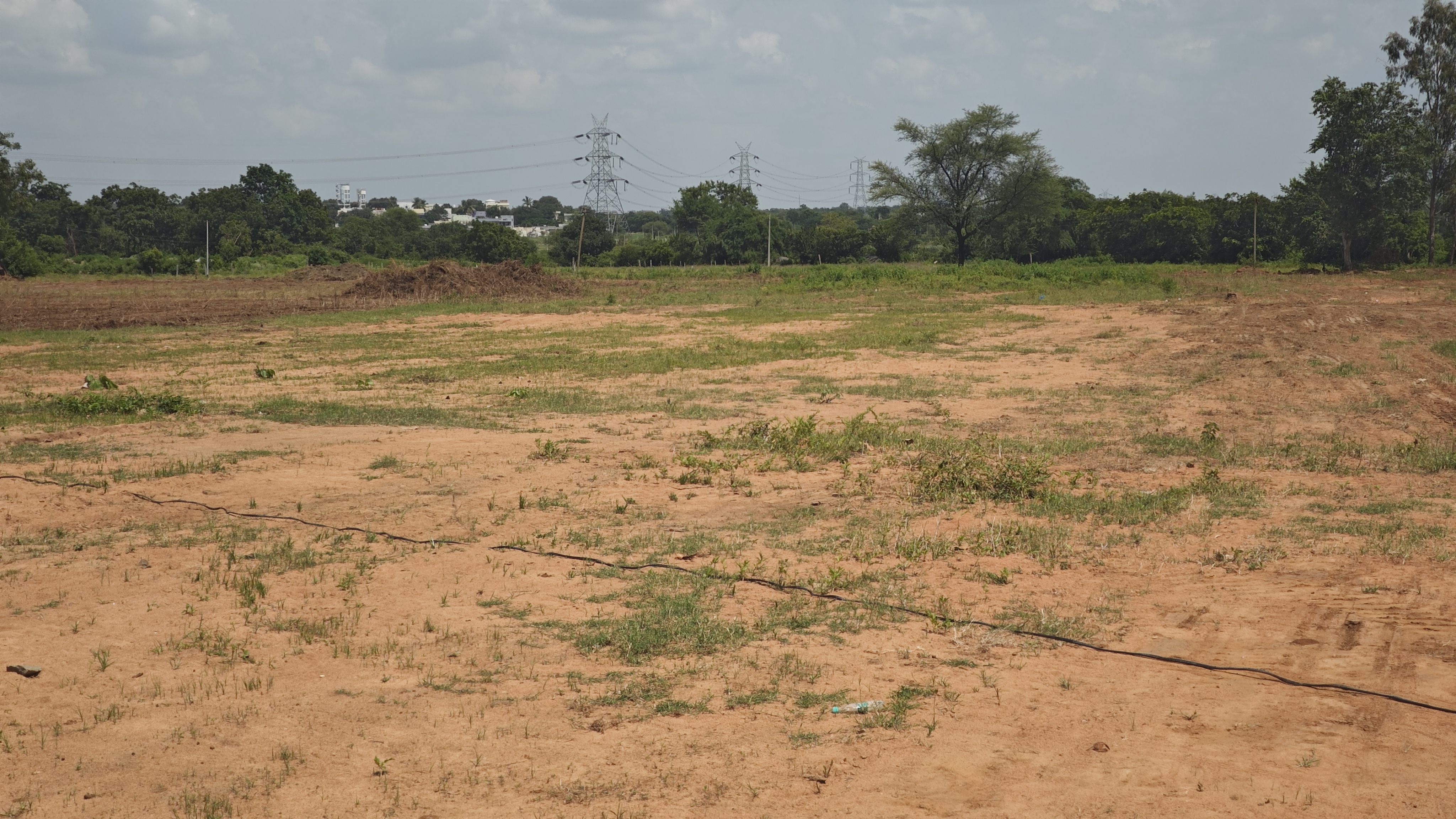 Plot For Sale in Sb Projects 