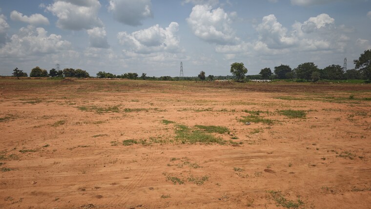 undefined, shadnagar  150 Sq.Yd. Plot In Shadnagar Hyderabad 9217517