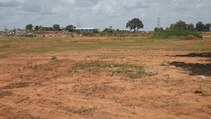 Plot Area in  Plot at Shadnagar – for Sale