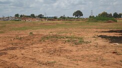 Plot For Sale in Shadnagar