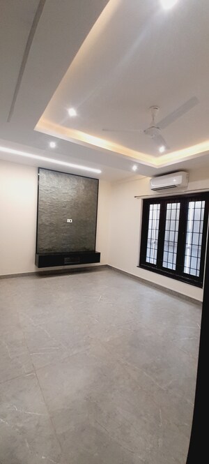 Staircase in 4 BHK Apartment at Grand View Jubilee Hills, Jubilee Hills – for Rent