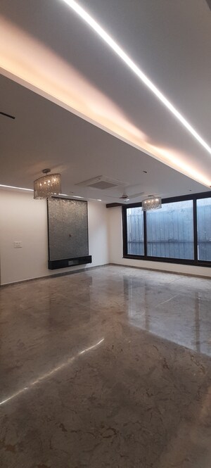 Furnished Amenities in 4 BHK Apartment at Grand View Jubilee Hills, Jubilee Hills – for Rent