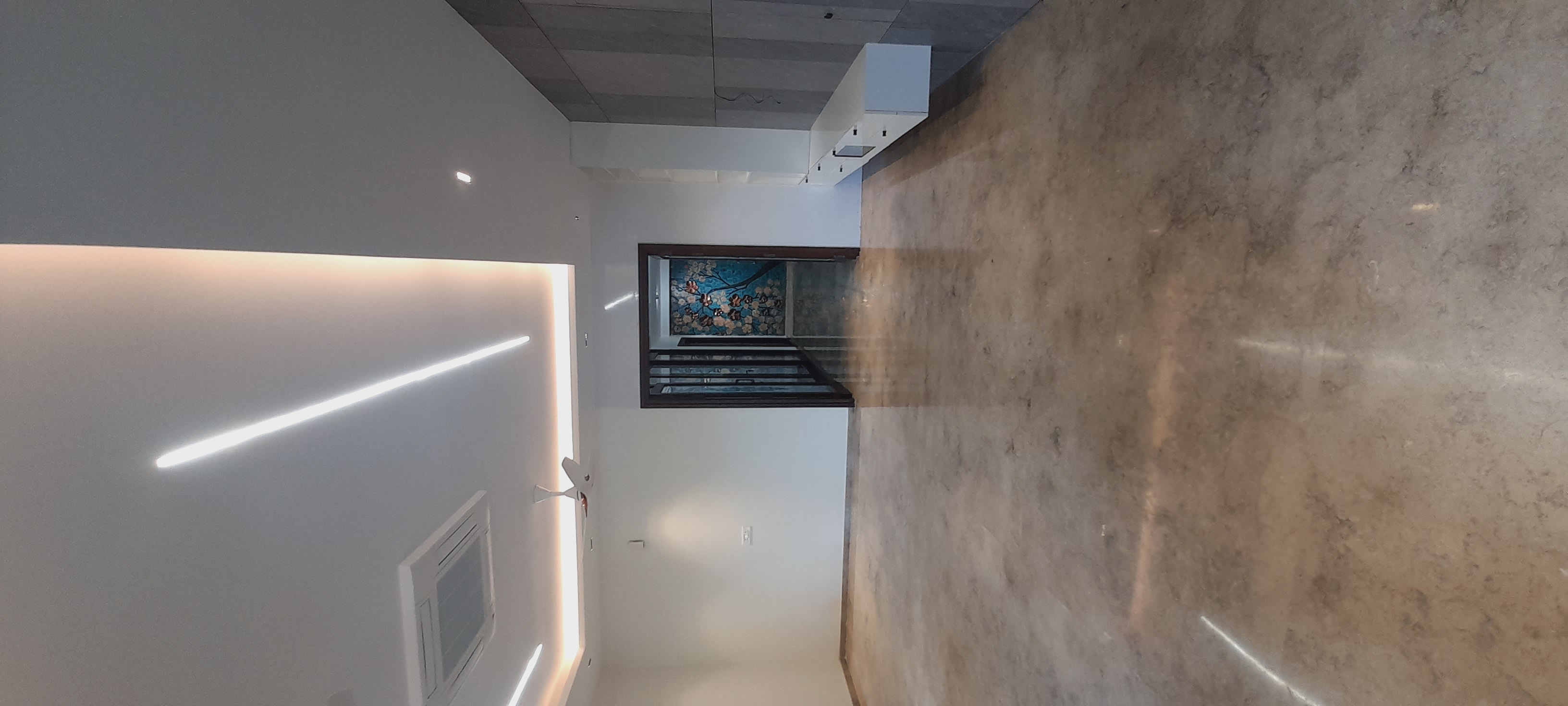 3 BHK + Pooja Room Apartment For Rent in Hill View Banjara Hills