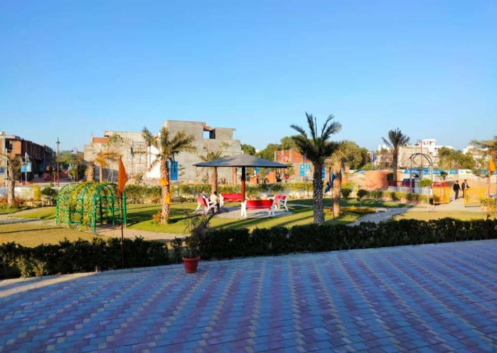 Plot For Sale in Balaji Anclev 