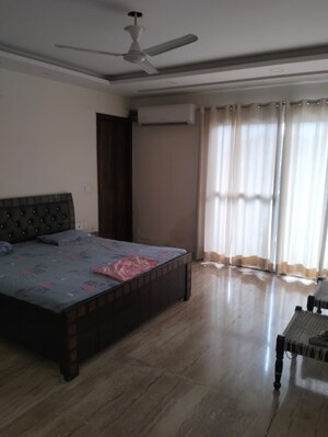 3 BHK Apartment For Rent in Eros Wembley Estate, Sector 50