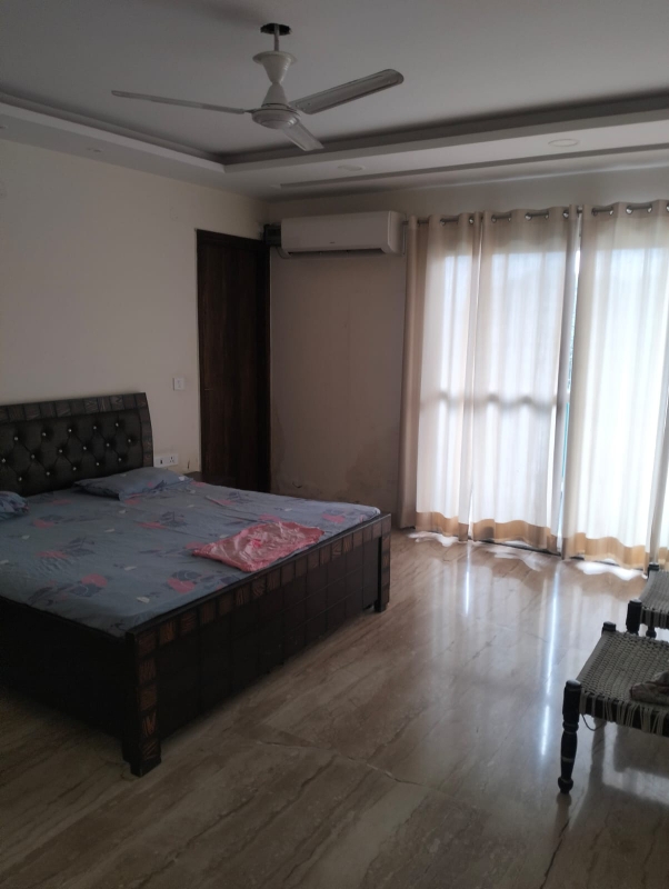 3 BHK Apartment For Rent in Eros Wembley Estate