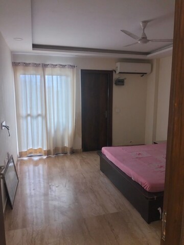 Room in 3 BHK Apartment at Eros Wembley Estate, Sector 50 – for Rent