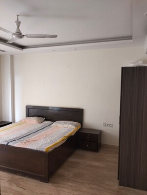 Bedroom in 3 BHK Apartment at Eros Wembley Estate, Sector 50 – for Rent