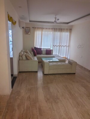Bedroom in 3 BHK Apartment at Eros Wembley Estate, Sector 50 – for Rent