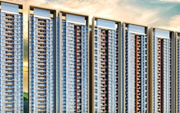 2 BHK Apartment For Sale in VTP Aethereus, Mahalunge