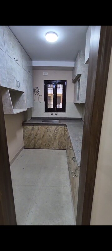 Bedroom in 2 BHK Apartment at Apex Our Bazaar, Sector 37c – for Rent