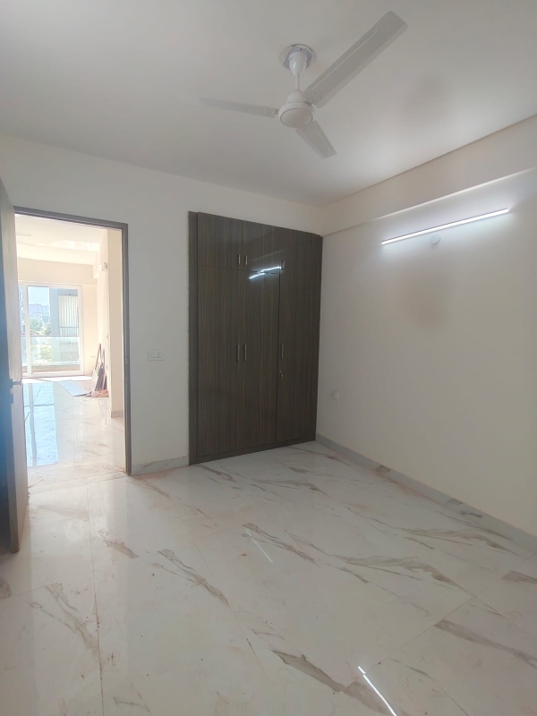 3 BHK Apartment For Rent in Unitech Fresco
