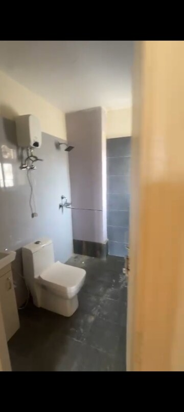 Bathroom in 3 BHK Apartment at GLS Arawali Homes, Sohna Sector 4 – for Sale