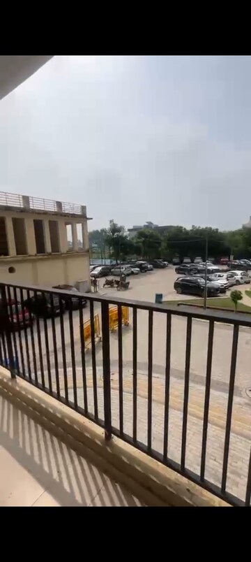 3 BHK Apartment – Exterior View View at GLS Arawali Homes, Sohna Sector 4 - for Sale