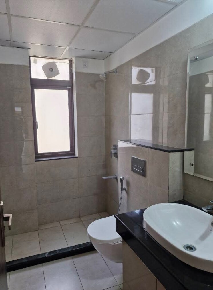 Bathroom, adani-samsara-vilasa 4 Bedroom 517 Sq.Yd. Builder Floor In Sector 63 Gurgaon 9217547