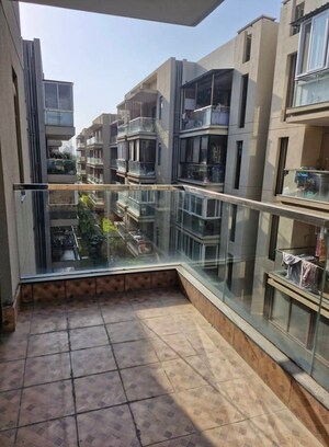 3 BHK Builder Floor For Sale in Adani Samsara Vilasa, Sector 63