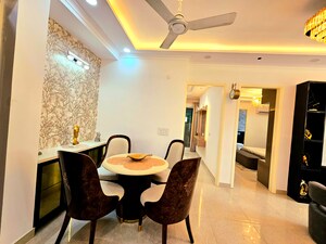 Team Area in 3 BHK Builder Floor at Ramgarh Bhudda – for Sale