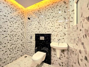 Team Area in 3 BHK Builder Floor at Ramgarh Bhudda – for Sale