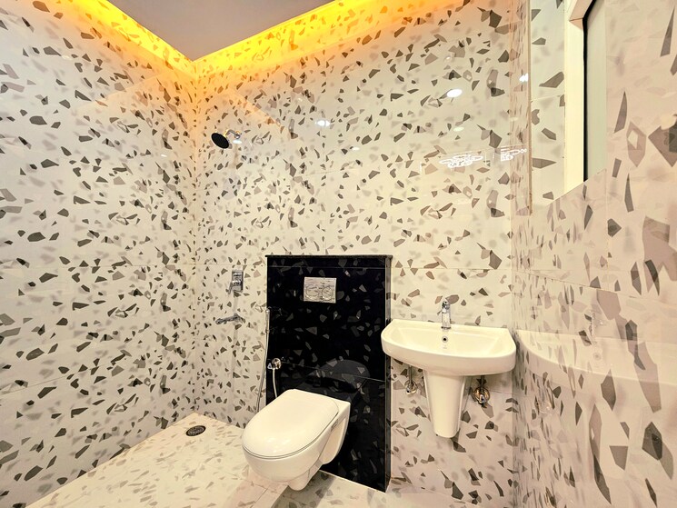 Team Area, ramgarh bhudda 3 Bedroom 130 Sq.Yd. Builder Floor In Ramgarh Bhudda Zirakpur 9217552