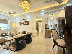 3 BHK Builder Floor For Sale in Aggarsain Enclave 