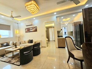 3 BHK Builder Floor For Sale in Ramgarh Bhudda