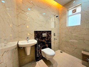 Team Area in 3 BHK Builder Floor at Ramgarh Bhudda – for Sale