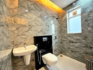 Team Area in 3 BHK Builder Floor at Ramgarh Bhudda – for Sale