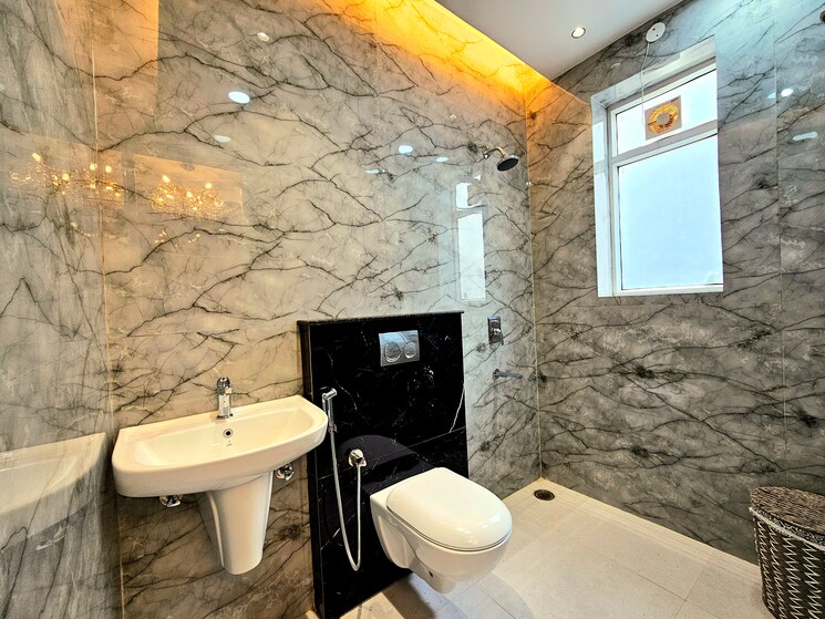 Team Area, ramgarh bhudda 3 Bedroom 130 Sq.Yd. Builder Floor In Ramgarh Bhudda Zirakpur 9217552