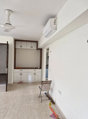 Staircase in 4 BHK Builder Floor at Adani Samsara, Sector 60 – for Sale