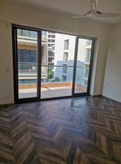 4 BHK + Servant Room Builder Floor For Sale in Adani Samsara