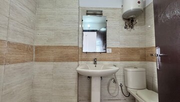 Master Bedroom in 2 BHK Apartment at Saviour Green Arch, Tech Zone 4 Greater Noida – for Sale