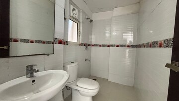 Bathroom in 2 BHK Apartment at Saviour Green Arch, Tech Zone 4 Greater Noida – for Sale