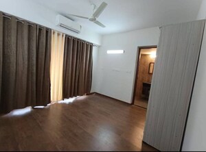 Bedroom in 2 BHK Apartment at Shapoorji Pallonji Joyville Gurgaon, Sector 102 – for Sale