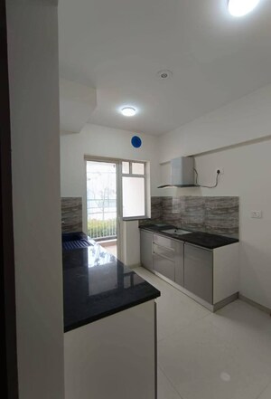 Kitchen in 3 BHK Apartment at Shapoorji Pallonji Joyville Gurgaon, Sector 102 – for Sale