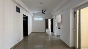 Building Lobby in 2 BHK Apartment at Nirala Estate, Tech Zone 4 Greater Noida – for Sale