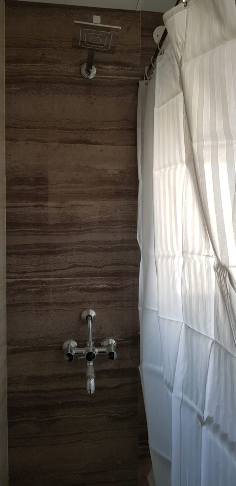 Bathroom, sector 14 1 RK 405 Sq.Ft. Independent House In Sector 14 Gurgaon 9217567