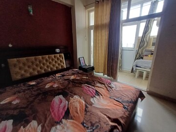 Bedroom in 3 BHK Apartment at Hawelia Valencia Homes, Sector 1 Greater Noida – for Sale