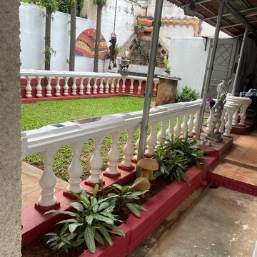  Pg For Rent in Shanthi Nagar
