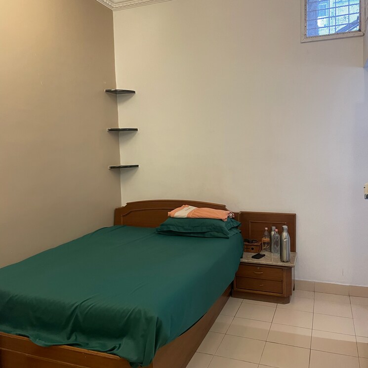 Room, shanthi nagar Pg For Boys In Shanthi Nagar 9217574