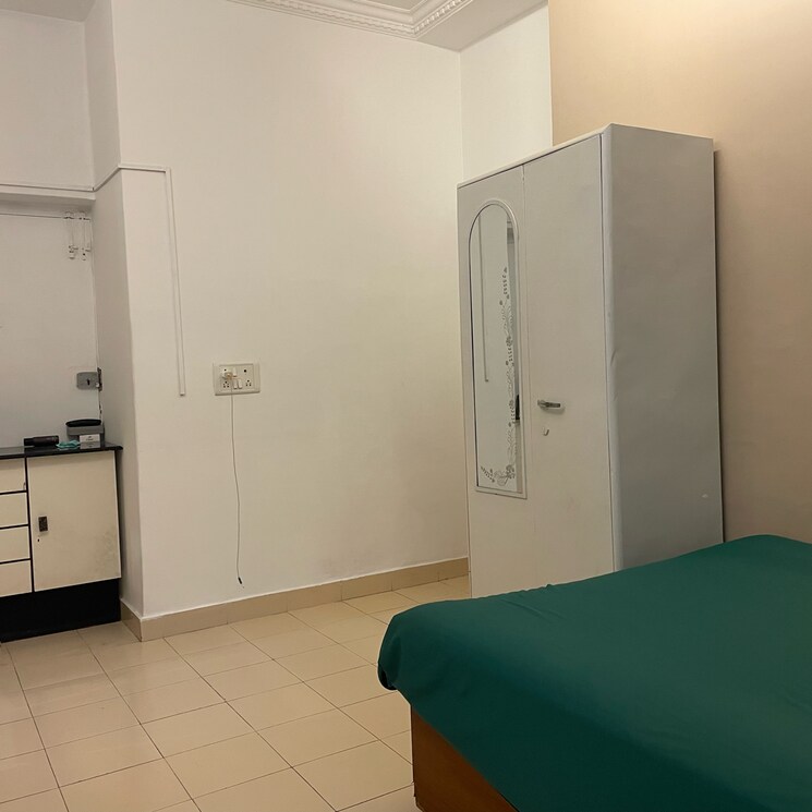 Bedroom, shanthi nagar Pg For Boys In Shanthi Nagar 9217574