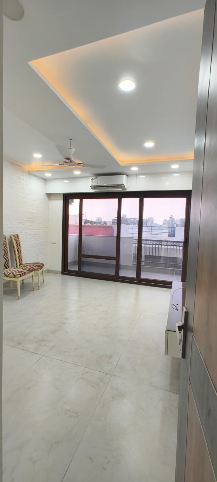 Room, south city 1 4 Bedroom 3600 Sq.Ft. Builder Floor In South City 1 Gurgaon 9217572